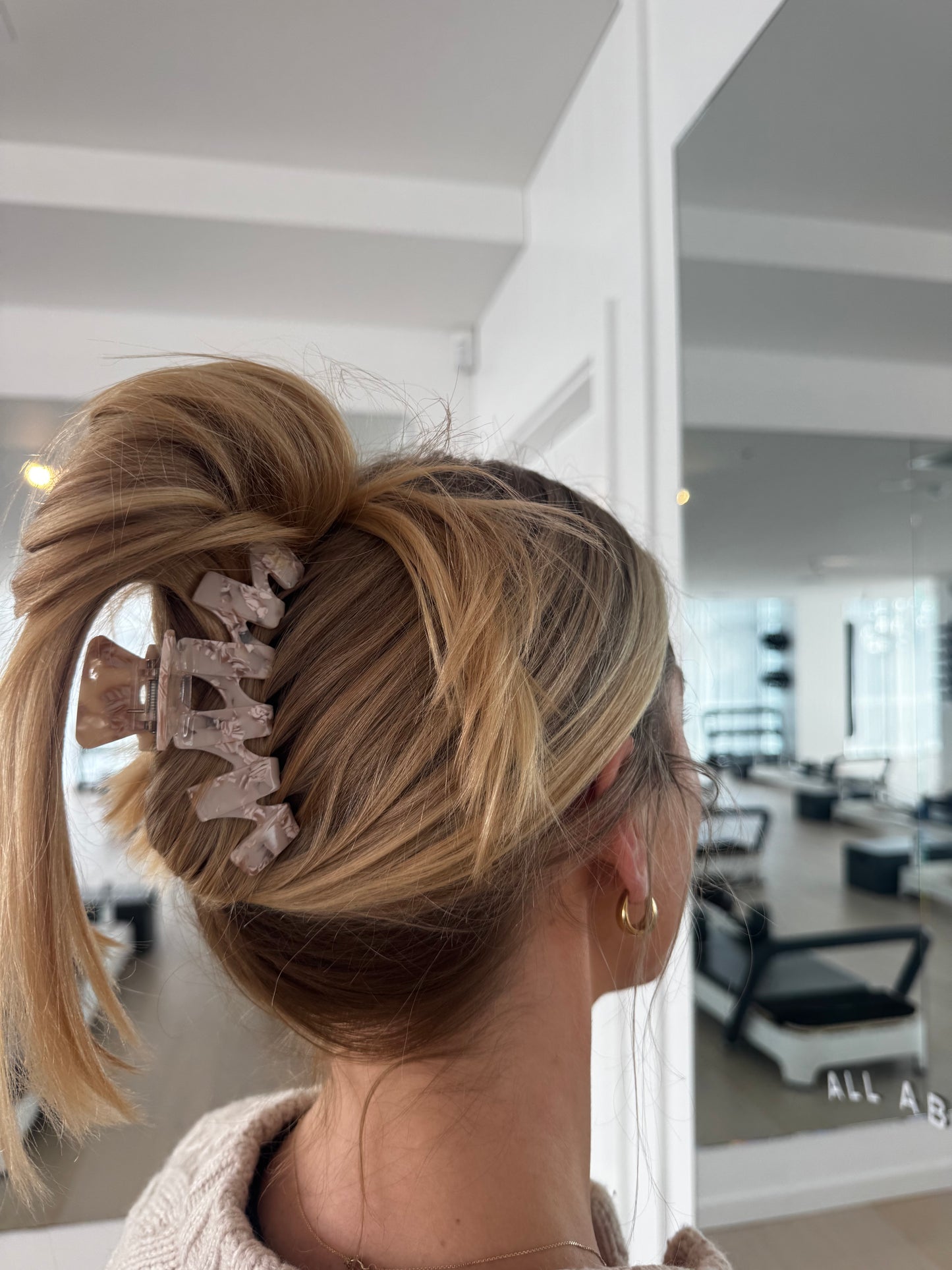 Archie Hair Clip