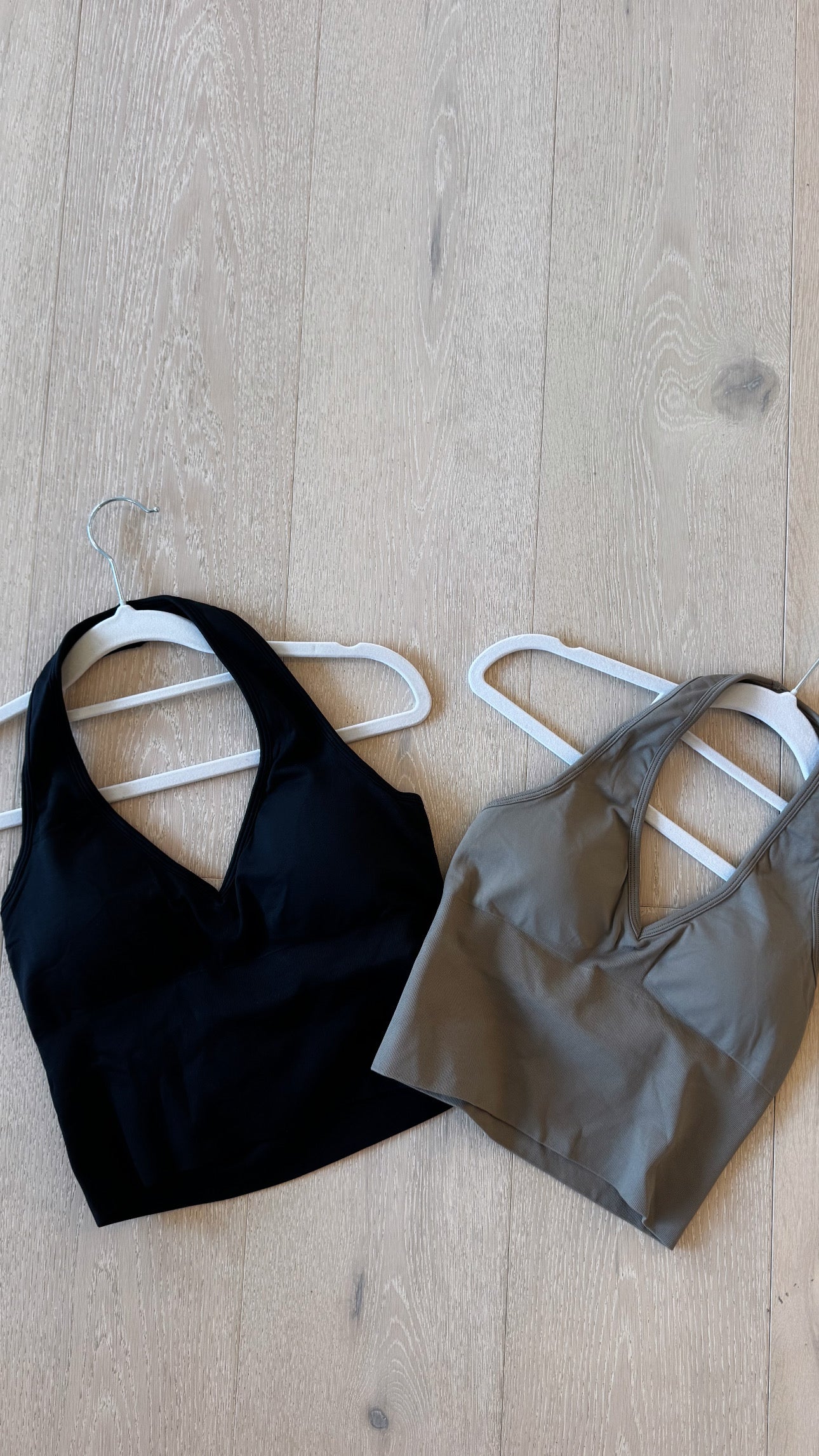 Hollywood Halter neck
