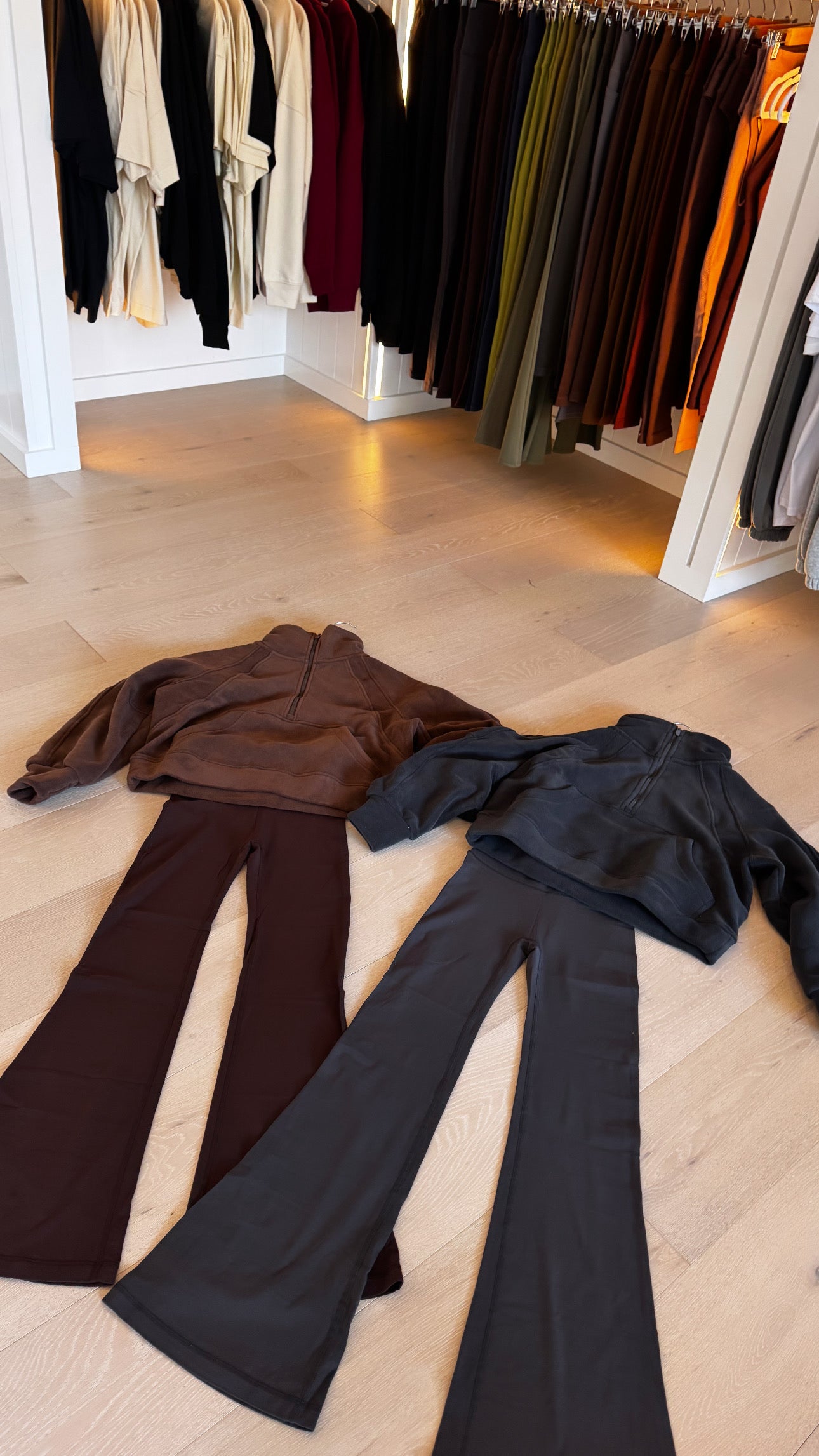 London Jumper/ Metal