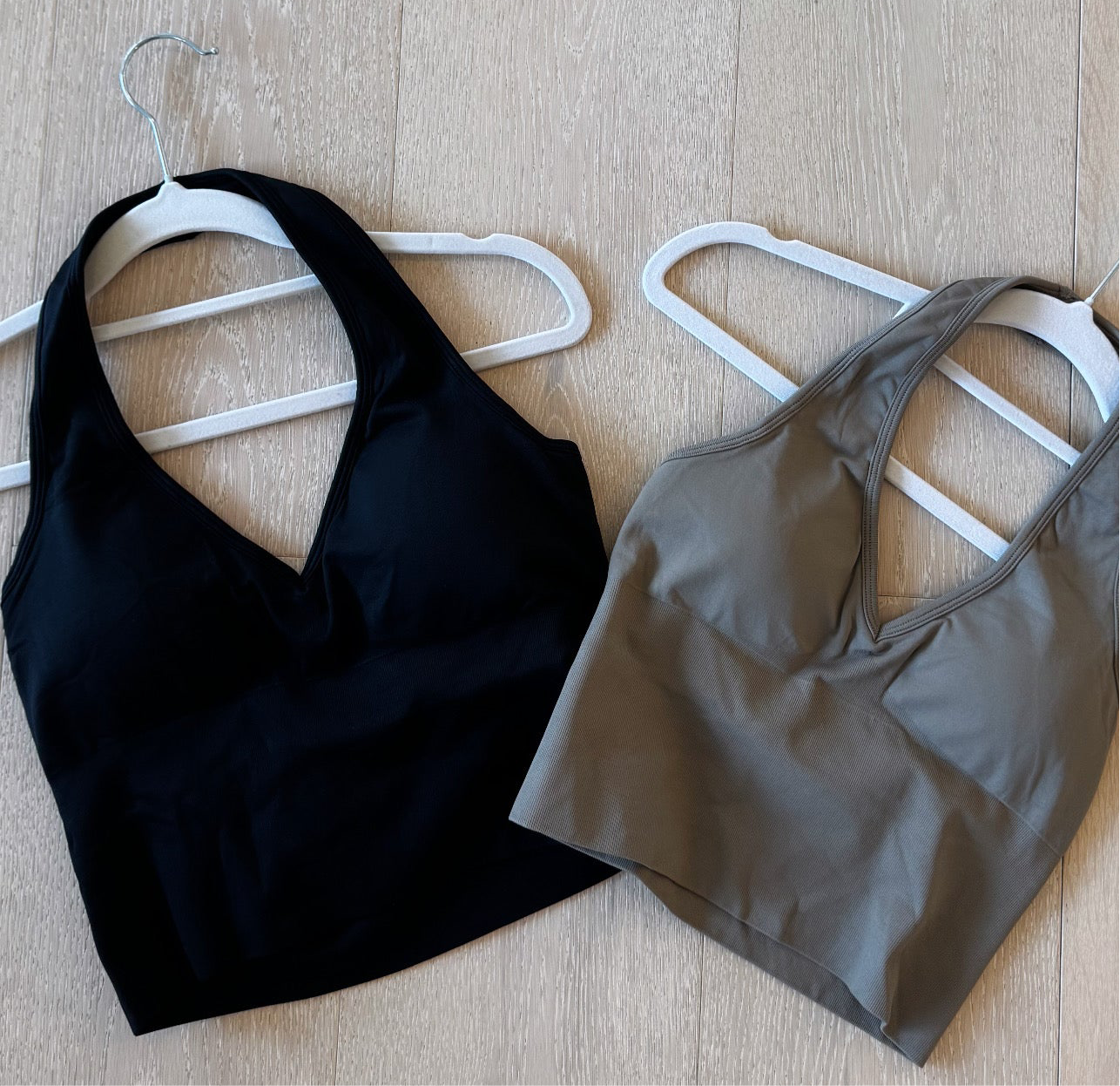Hollywood Halter neck