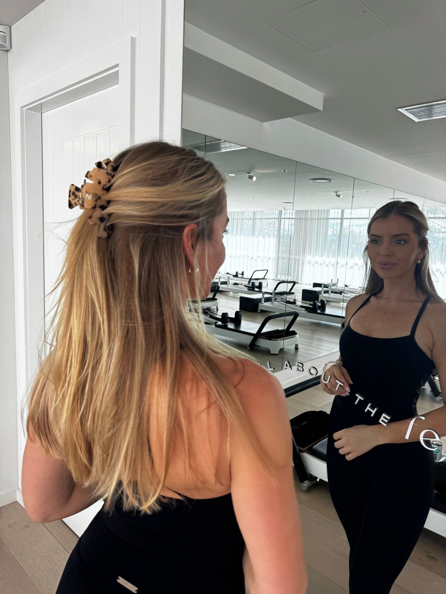Archie Hair Clip