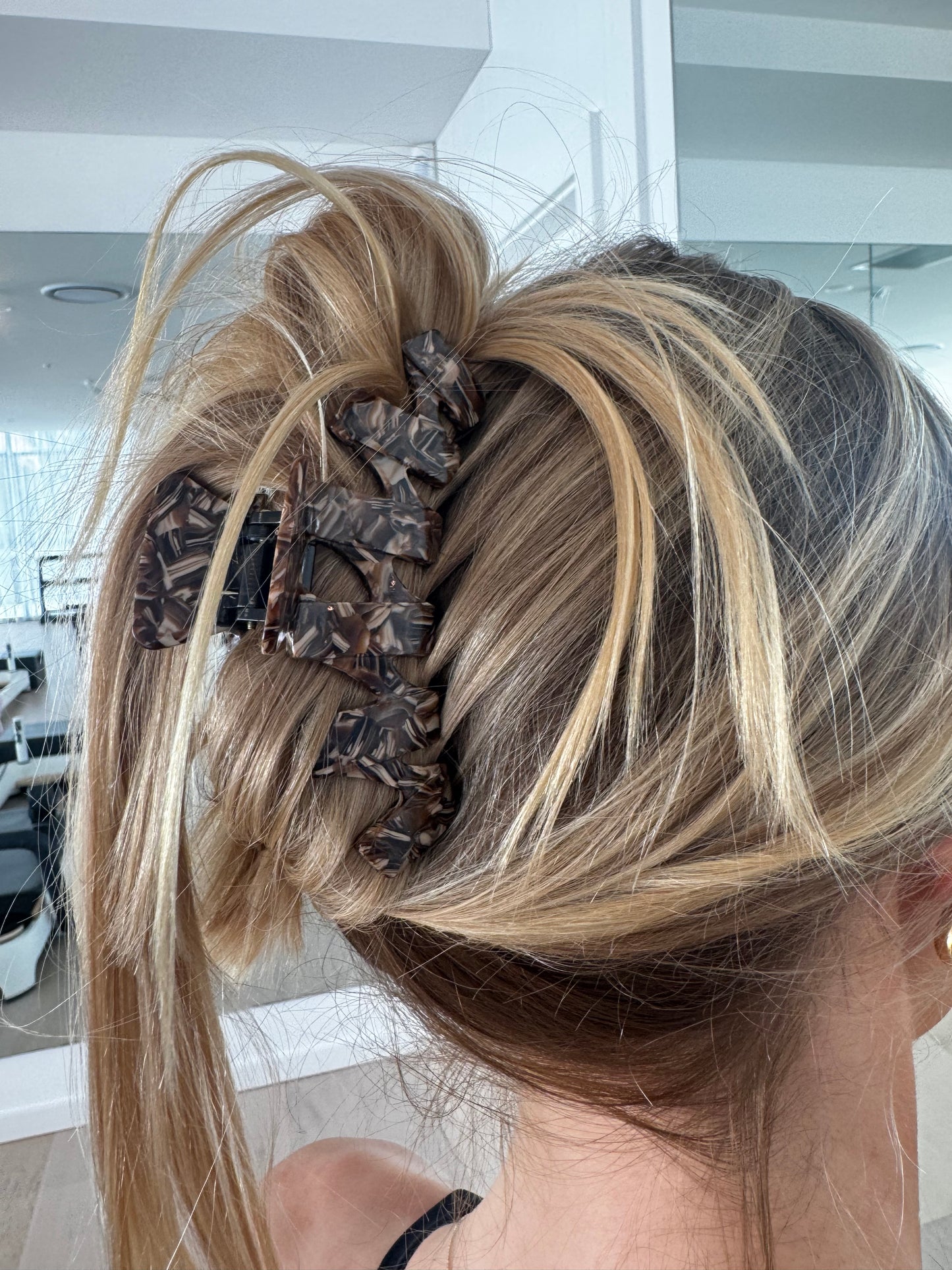 Archie Hair Clip