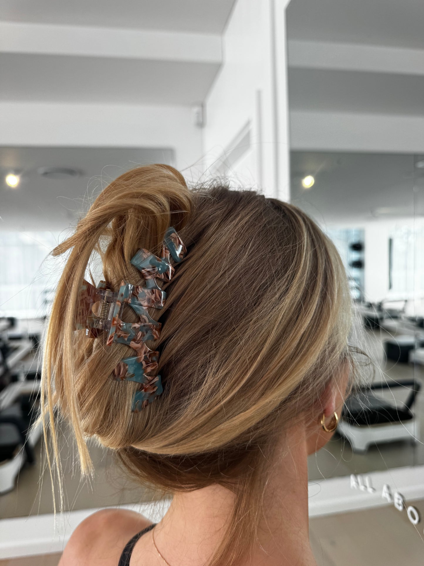 Archie Hair Clip