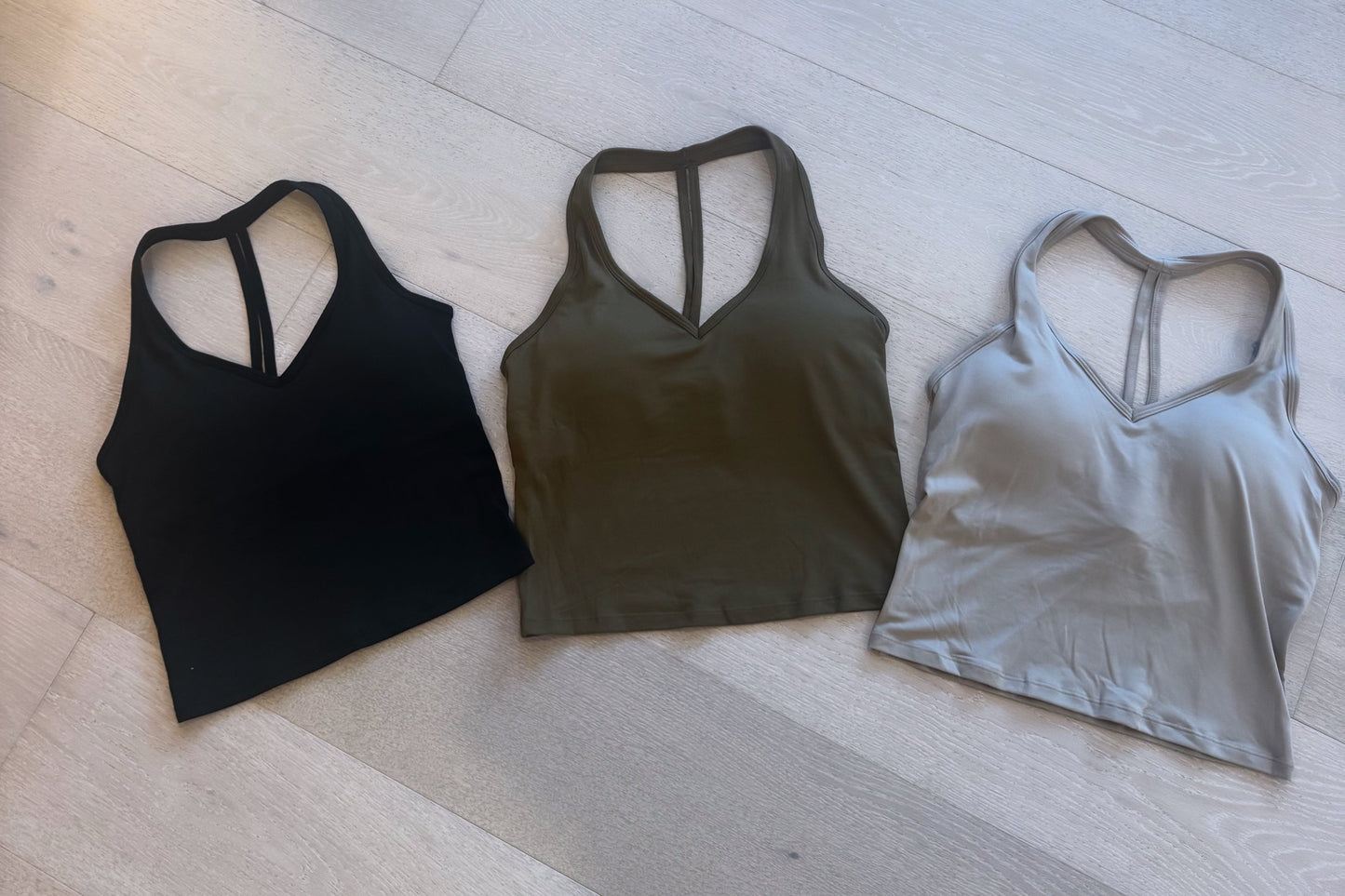 Balmoral Singlet