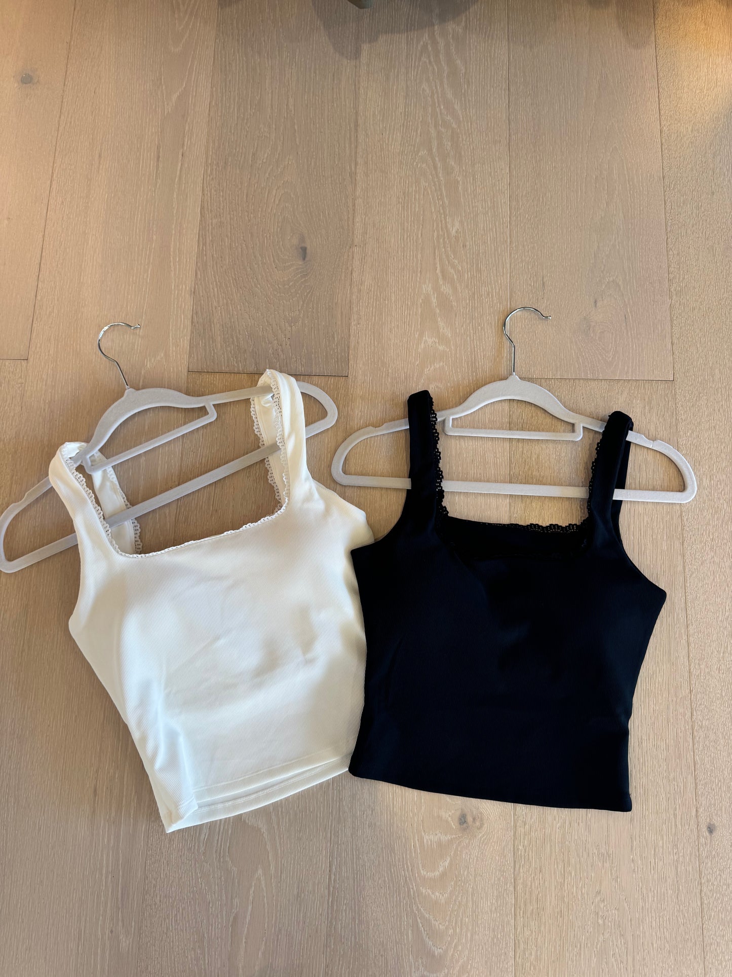Belmont Singlet