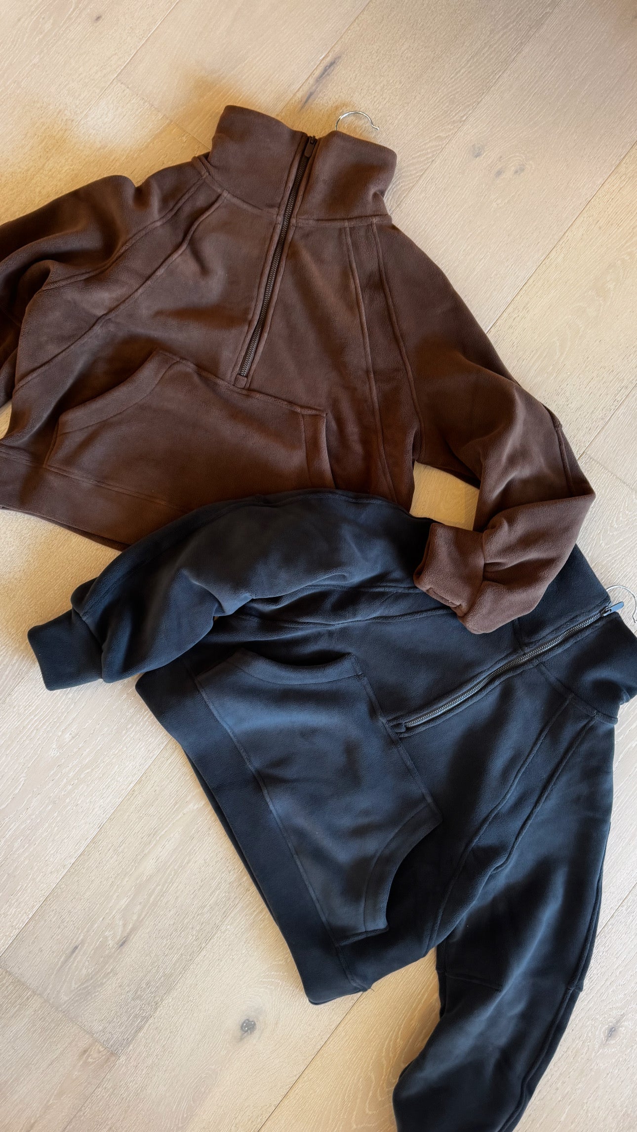 London Jumper/ Metal