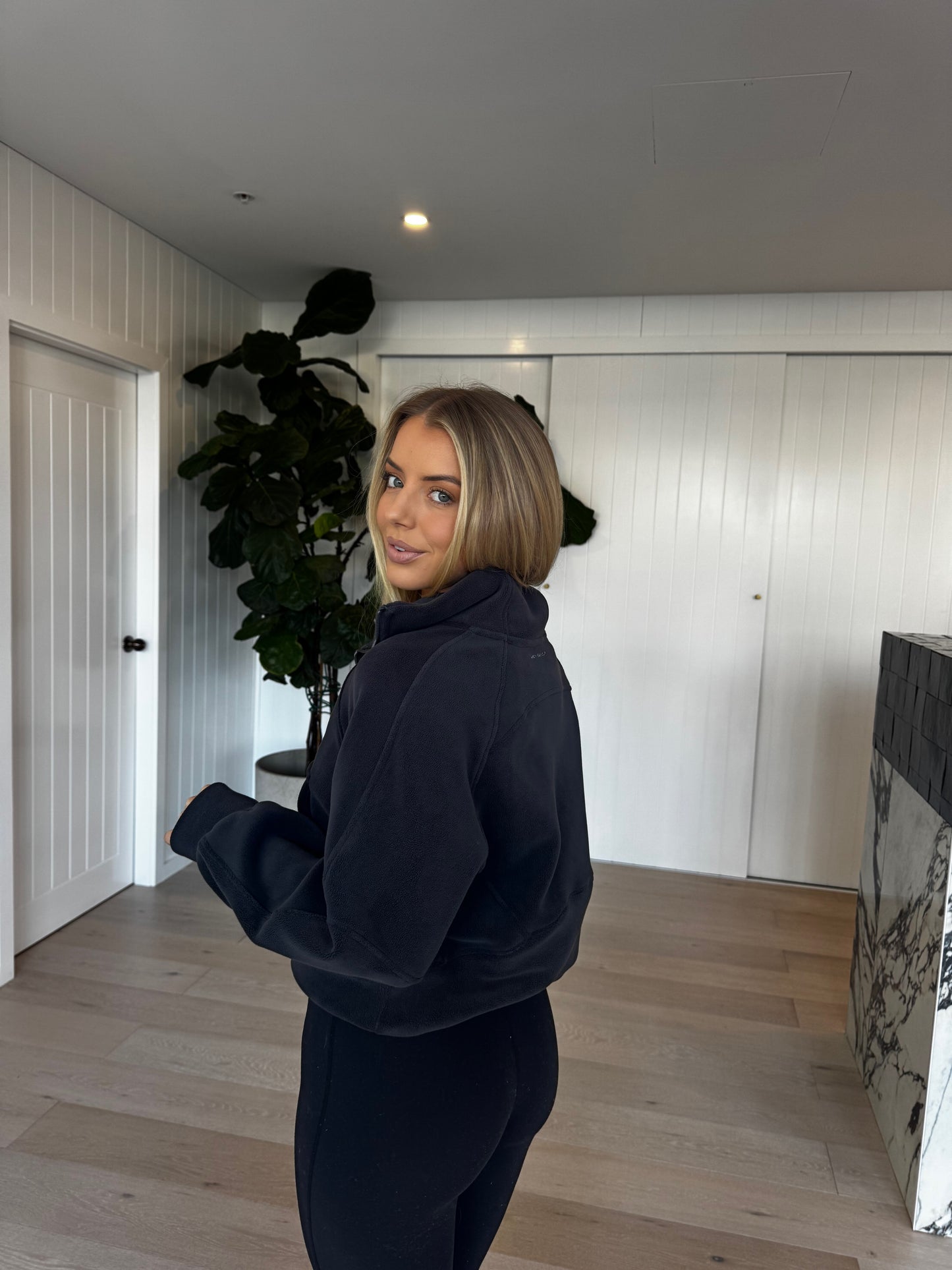 London Jumper/ Metal